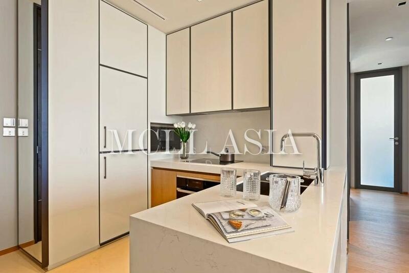BEATNIQ Sukhumvit 32, Bangkok, Soi Sukhumvit 32, Sukhumvit Road, Khong Tan, Khlong Toei, Bangkok, 2 Bedrooms, 81 sqm, Condo For Sale, by MCLL ASIA CO., LTD., 60008433 - DDproperty.com