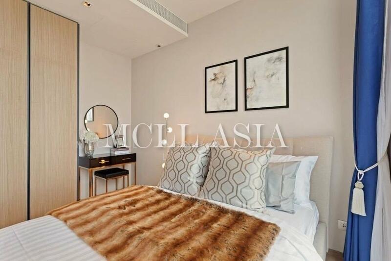 BEATNIQ Sukhumvit 32, Bangkok, Soi Sukhumvit 32, Sukhumvit Road, Khong Tan, Khlong Toei, Bangkok, 2 Bedrooms, 81 sqm, Condo For Sale, by MCLL ASIA CO., LTD., 60008433 - DDproperty.com