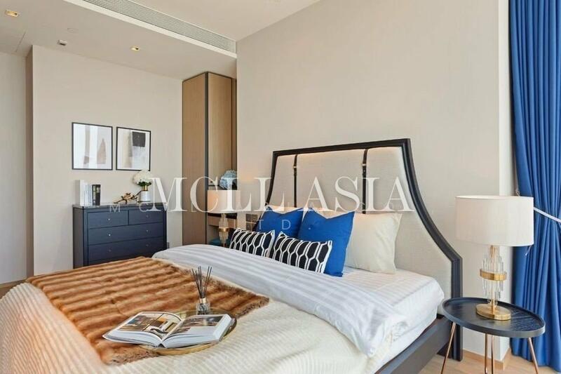 BEATNIQ Sukhumvit 32, Bangkok, Soi Sukhumvit 32, Sukhumvit Road, Khong Tan, Khlong Toei, Bangkok, 2 Bedrooms, 81 sqm, Condo For Sale, by MCLL ASIA CO., LTD., 60008433 - DDproperty.com