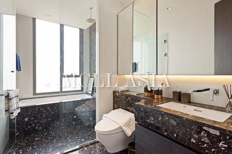 BEATNIQ Sukhumvit 32, Bangkok, Soi Sukhumvit 32, Sukhumvit Road, Khong Tan, Khlong Toei, Bangkok, 2 Bedrooms, 81 sqm, Condo For Sale, by MCLL ASIA CO., LTD., 60008433 - DDproperty.com
