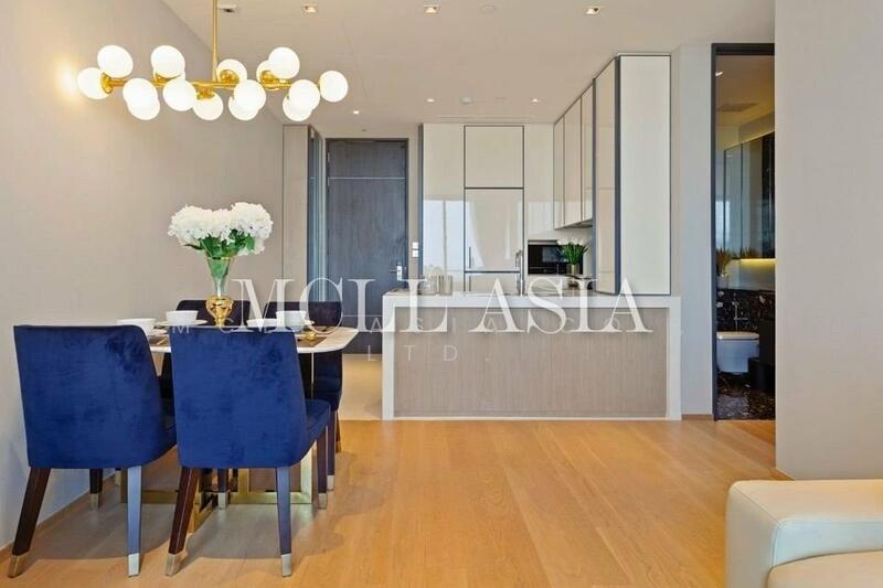 BEATNIQ Sukhumvit 32, Bangkok, Soi Sukhumvit 32, Sukhumvit Road, Khong Tan, Khlong Toei, Bangkok, 2 Bedrooms, 81 sqm, Condo For Sale, by MCLL ASIA CO., LTD., 60008433 - DDproperty.com