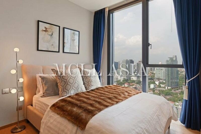 BEATNIQ Sukhumvit 32, Bangkok, Soi Sukhumvit 32, Sukhumvit Road, Khong Tan, Khlong Toei, Bangkok, 2 Bedrooms, 81 sqm, Condo For Sale, by MCLL ASIA CO., LTD., 60008433 - DDproperty.com