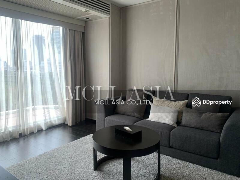 For Sale - The Crest Sukhumvit 24, Bangkok