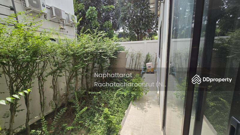 ให้เช่า - Villa Albero Rama 9 : วิลลา อาเบลโล่ พระราม 9, กรุงเทพ