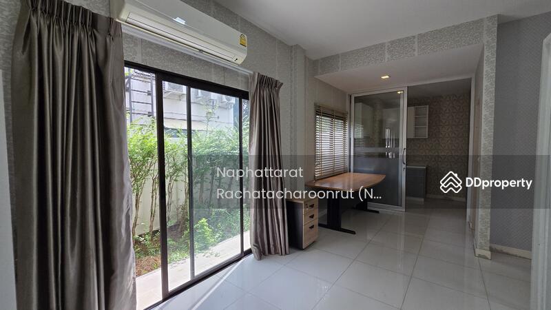 ให้เช่า - Villa Albero Rama 9 : วิลลา อาเบลโล่ พระราม 9, กรุงเทพ
