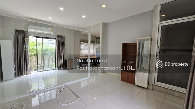 ให้เช่า - Villa Albero Rama 9 : วิลลา อาเบลโล่ พระราม 9, กรุงเทพ