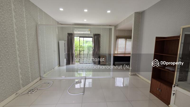 ให้เช่า - Villa Albero Rama 9 : วิลลา อาเบลโล่ พระราม 9, กรุงเทพ