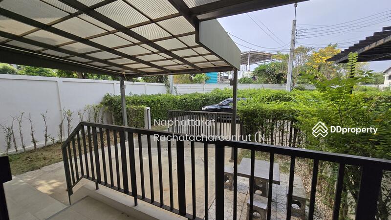 ให้เช่า - Villa Albero Rama 9 : วิลลา อาเบลโล่ พระราม 9, กรุงเทพ