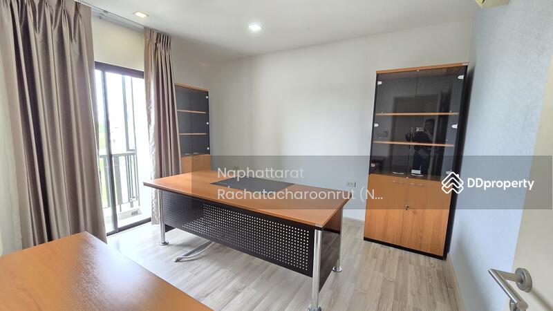 ให้เช่า - Villa Albero Rama 9 : วิลลา อาเบลโล่ พระราม 9, กรุงเทพ