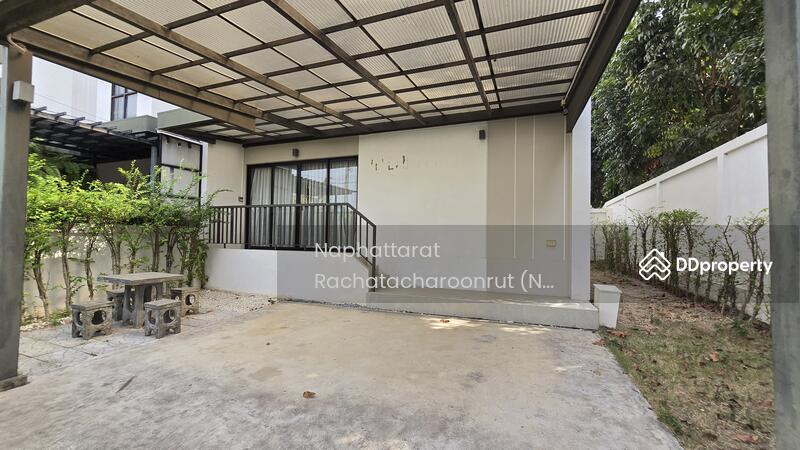 ให้เช่า - Villa Albero Rama 9 : วิลลา อาเบลโล่ พระราม 9, กรุงเทพ