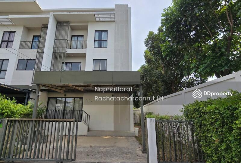 ให้เช่า - Villa Albero Rama 9 : วิลลา อาเบลโล่ พระราม 9, กรุงเทพ