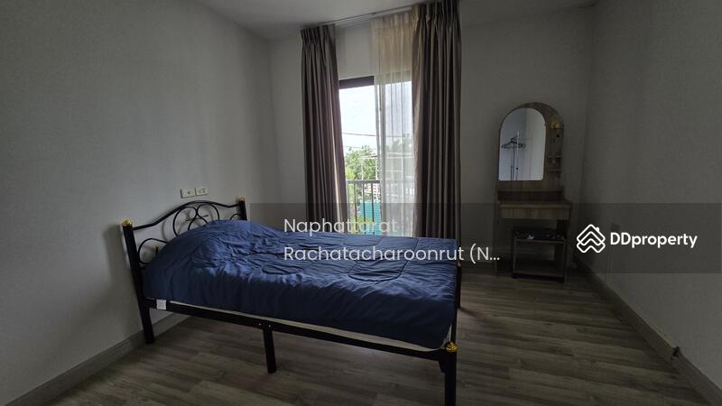 ให้เช่า - Villa Albero Rama 9 : วิลลา อาเบลโล่ พระราม 9, กรุงเทพ