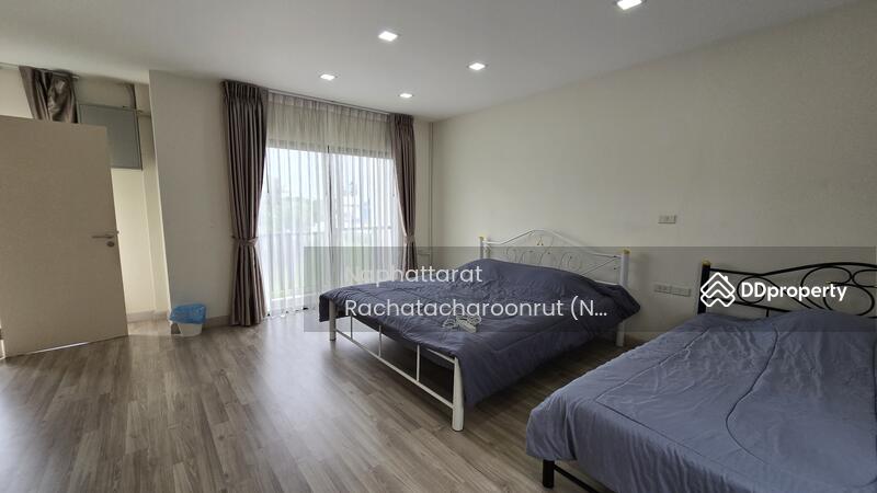 ให้เช่า - Villa Albero Rama 9 : วิลลา อาเบลโล่ พระราม 9, กรุงเทพ