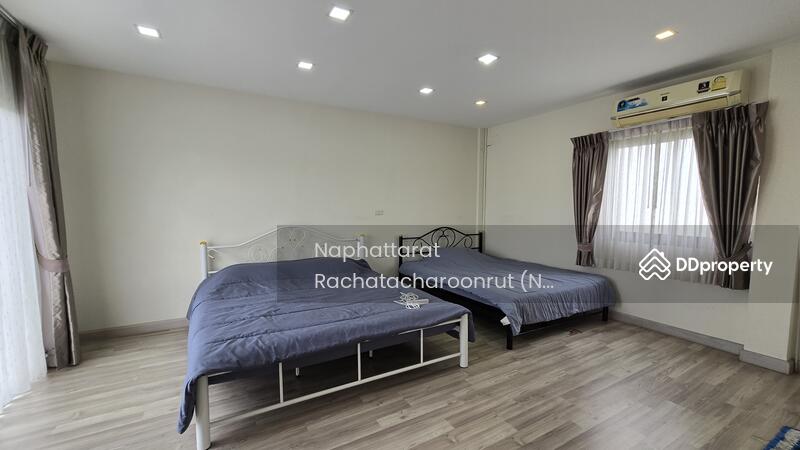 ให้เช่า - Villa Albero Rama 9 : วิลลา อาเบลโล่ พระราม 9, กรุงเทพ