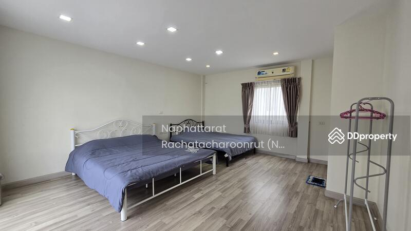 For Rent - Villa Albero Rama 9, Bangkok