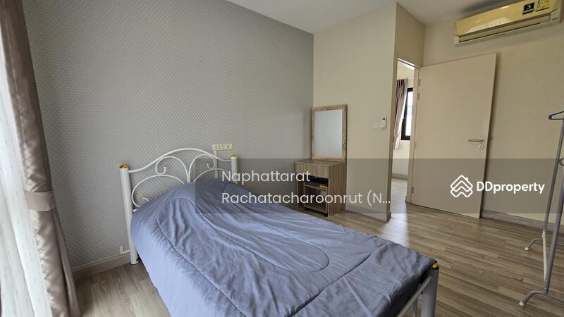 ให้เช่า - Villa Albero Rama 9 : วิลลา อาเบลโล่ พระราม 9, กรุงเทพ
