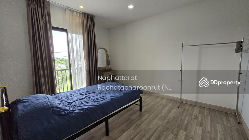 ให้เช่า - Villa Albero Rama 9 : วิลลา อาเบลโล่ พระราม 9, กรุงเทพ