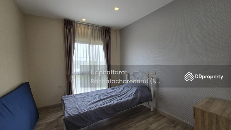 ให้เช่า - Villa Albero Rama 9 : วิลลา อาเบลโล่ พระราม 9, กรุงเทพ