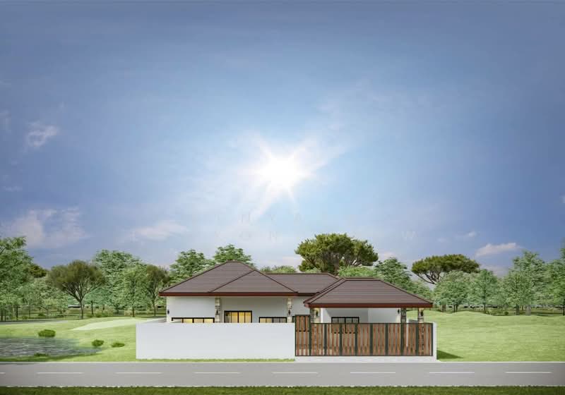 AKNASSET ถนนนกน้อย หมู่3 ต.หินเหล็กไฟ อ.หัวหิน จ.หวัดประจวบคีรีขันธ์, ประจวบคีรีขันธ์, 452 หมู่3 นกน้อย, หินเหล็กไฟ, หัวหิน, ประจวบคีรีขันธ์, 7,608 ตร.ม., บ้านเดี่ยว ขาย, โดย Benyapa Lomkongkaew, 60008471 - DDproperty.com