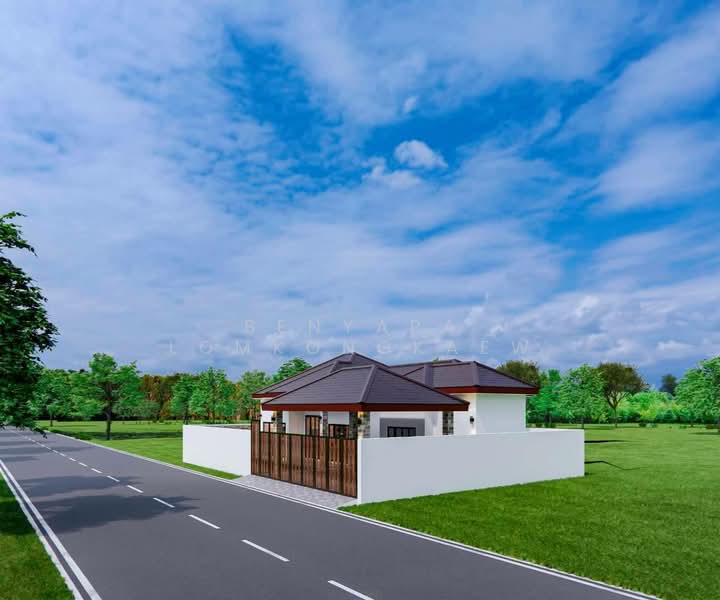 AKNASSET, Prachuap Khiri Khan, 452 หมู่3 นกน้อย, Hin Lek Fai, Hua Hin, Prachuap Khiri Khan, 4 Bedrooms, 7,608 sqm, Single Detached House For Sale, by Benyapa Lomkongkaew, 60008471 - DDproperty.com