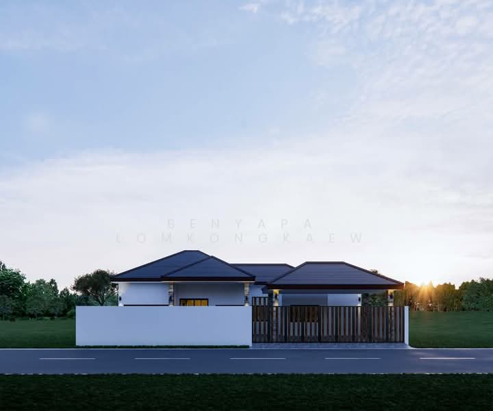 AKNASSET ถนนนกน้อย หมู่3 ต.หินเหล็กไฟ อ.หัวหิน จ.หวัดประจวบคีรีขันธ์, ประจวบคีรีขันธ์, 452 หมู่3 นกน้อย, หินเหล็กไฟ, หัวหิน, ประจวบคีรีขันธ์, 7,608 ตร.ม., บ้านเดี่ยว ขาย, โดย Benyapa Lomkongkaew, 60008471 - DDproperty.com