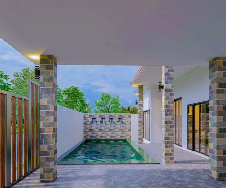 AKN, Prachuap Khiri Khan, 452 นกน้อย, Hin Lek Fai, Hua Hin, Prachuap Khiri Khan, 4 Bedrooms, 7,608 sqm, Single Detached House For Sale, by Benyapa Lomkongkaew, 60008489 - DDproperty.com