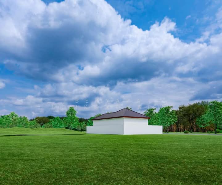 AKN-asset, ประจวบคีรีขันธ์, 452 นกน้อย, หินเหล็กไฟ, หัวหิน, ประจวบคีรีขันธ์, 7,608 ตร.ม., บ้านเดี่ยว ขาย, โดย Benyapa Lomkongkaew, 60008489 - DDproperty.com