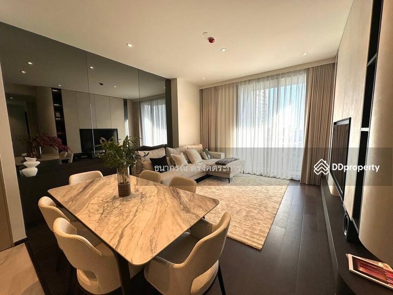 For Rent - LAVIQ Sukhumvit 57, Bangkok