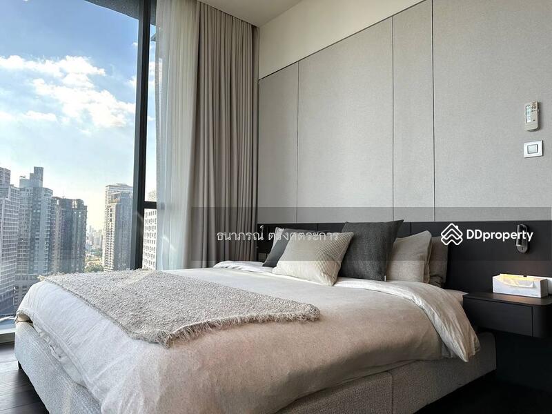 For Rent - LAVIQ Sukhumvit 57, Bangkok