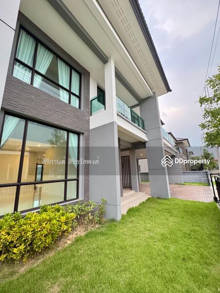 For Rent - The City Ratchaphruek-Pinklao, Nonthaburi