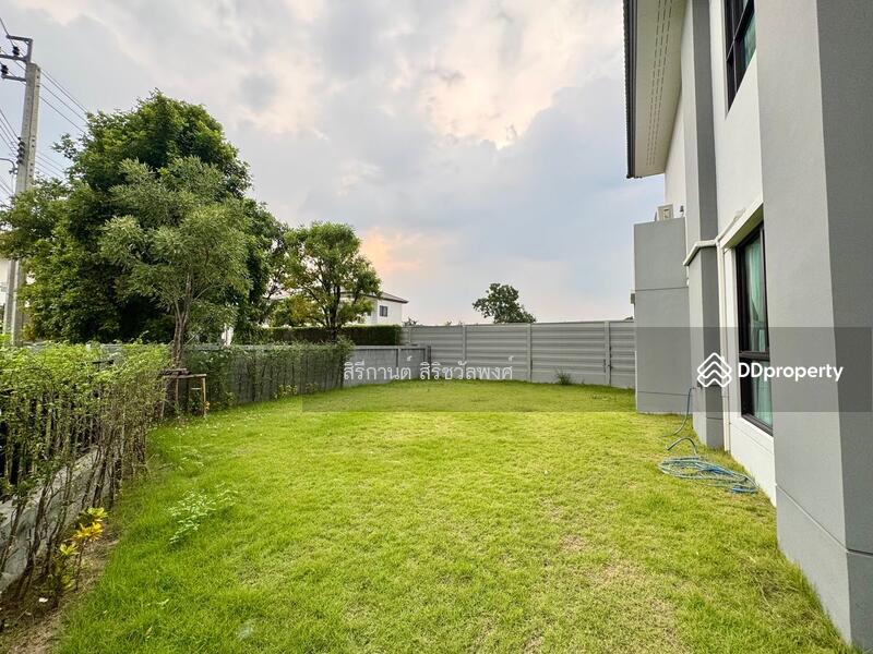 For Rent - The City Ratchaphruek-Pinklao, Nonthaburi