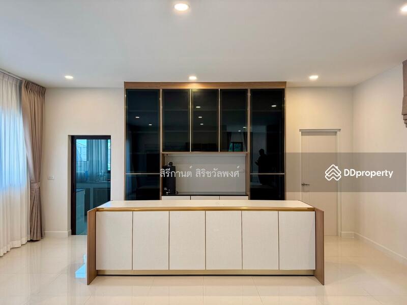 For Rent - The City Ratchaphruek-Pinklao, Nonthaburi