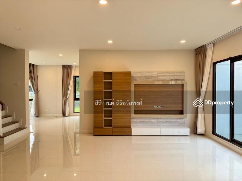 For Rent - The City Ratchaphruek-Pinklao, Nonthaburi