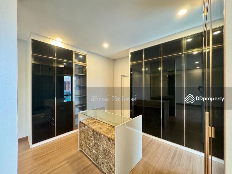 For Rent - The City Ratchaphruek-Pinklao, Nonthaburi