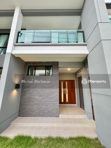 For Rent - The City Ratchaphruek-Pinklao, Nonthaburi