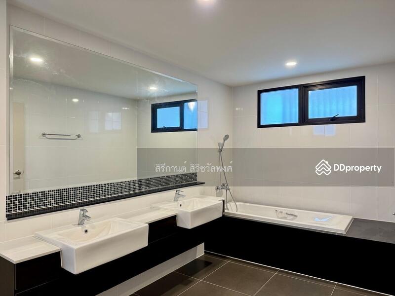 For Rent - The City Ratchaphruek-Pinklao, Nonthaburi