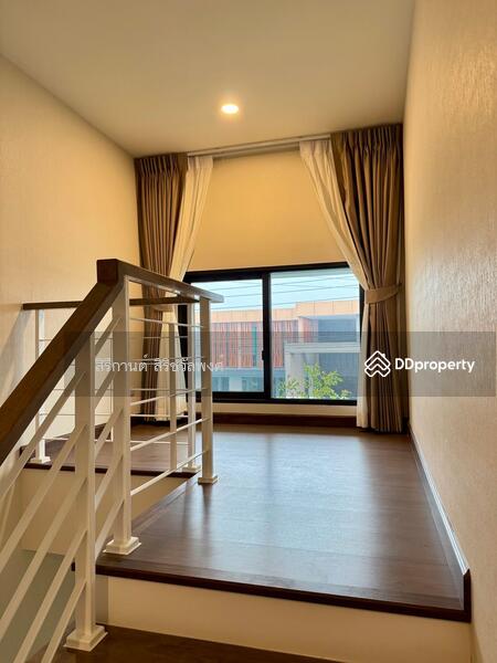 For Rent - The City Ratchaphruek-Pinklao, Nonthaburi