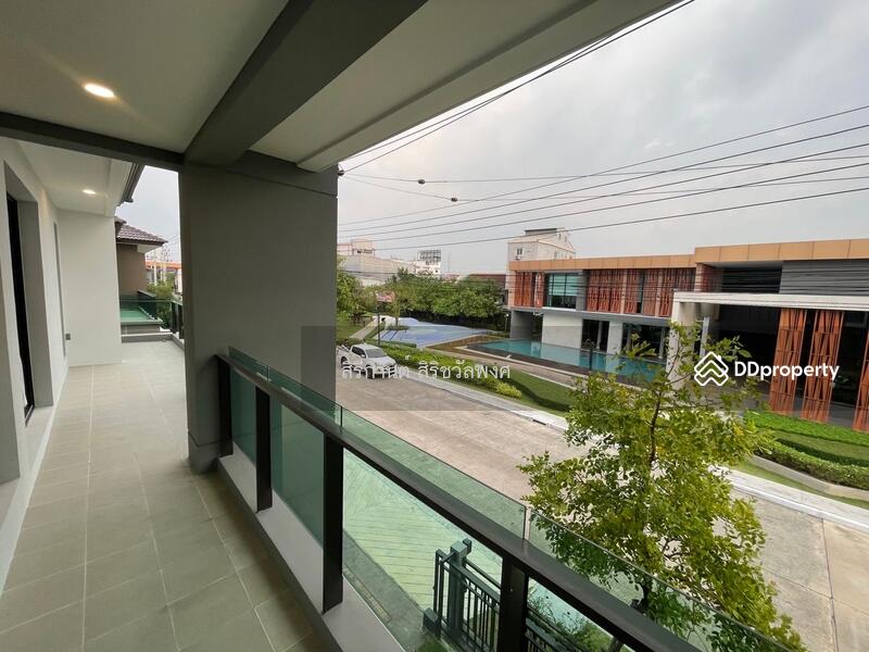 For Rent - The City Ratchaphruek-Pinklao, Nonthaburi