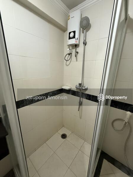 For Sale - Supalai Park Ville Phaholyothin-Ramintra, Bangkok