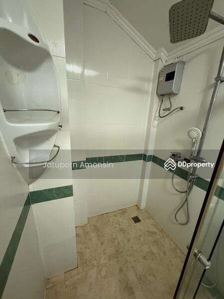 For Sale - Supalai Park Ville Phaholyothin-Ramintra, Bangkok
