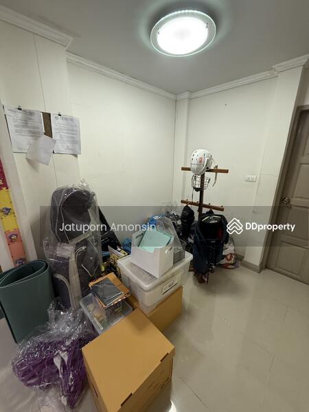 For Sale - Supalai Park Ville Phaholyothin-Ramintra, Bangkok
