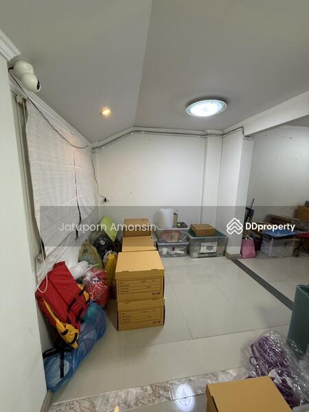 For Sale - Supalai Park Ville Phaholyothin-Ramintra, Bangkok