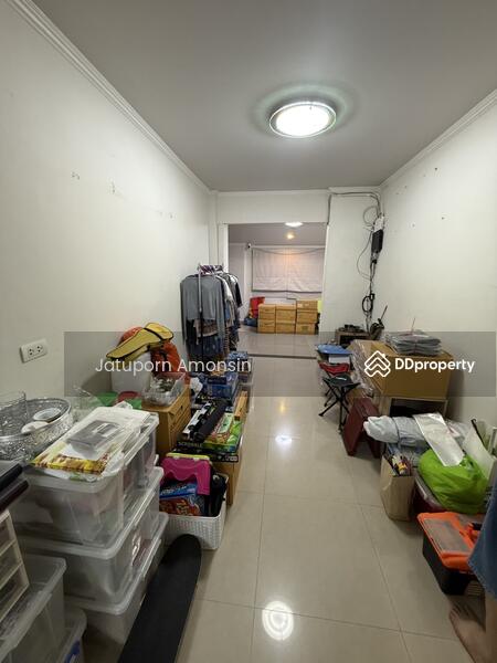 For Sale - Supalai Park Ville Phaholyothin-Ramintra, Bangkok