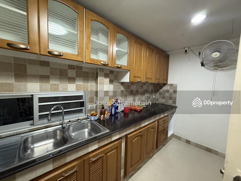 For Sale - Supalai Park Ville Phaholyothin-Ramintra, Bangkok