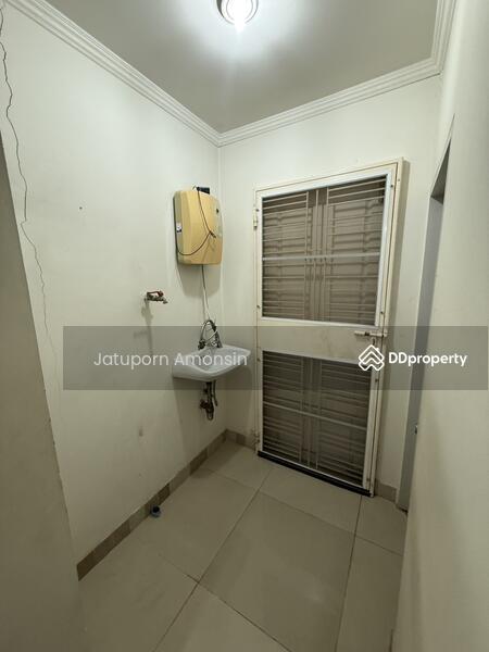 For Sale - Supalai Park Ville Phaholyothin-Ramintra, Bangkok