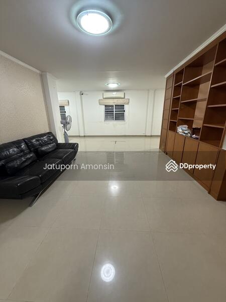 For Sale - Supalai Park Ville Phaholyothin-Ramintra, Bangkok