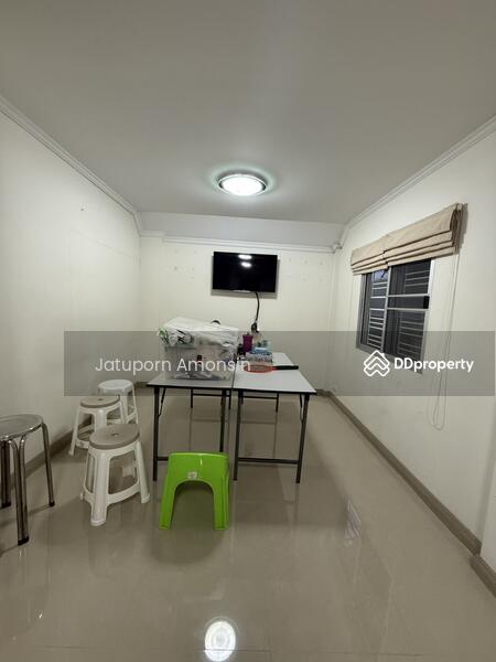 For Sale - Supalai Park Ville Phaholyothin-Ramintra, Bangkok