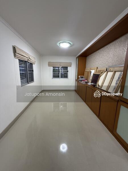 For Sale - Supalai Park Ville Phaholyothin-Ramintra, Bangkok