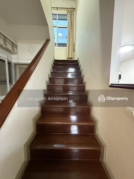 For Sale - Supalai Park Ville Phaholyothin-Ramintra, Bangkok