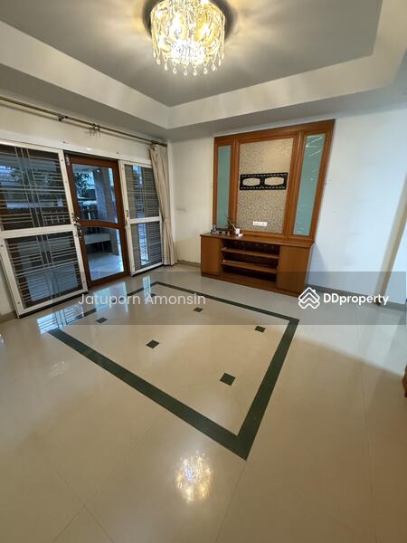For Sale - Supalai Park Ville Phaholyothin-Ramintra, Bangkok